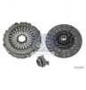 IVECO 02996359 Clutch Kit
